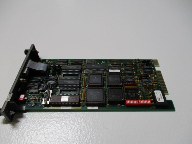 BAILEY INFI 90 IMCPM02 COMMUNICATION PORT MODULE 6639665A1  NSNP
