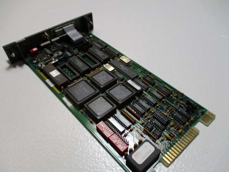 BAILEY INFI 90 IMCPM02 COMMUNICATION PORT MODULE 6639665A1  NSNP