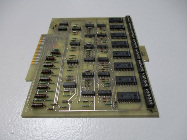 ROCHESTER INSTRUMENTS AN-4113 SELECTABLE REFLASH INPUT BOARD C-1035-828  UNMP