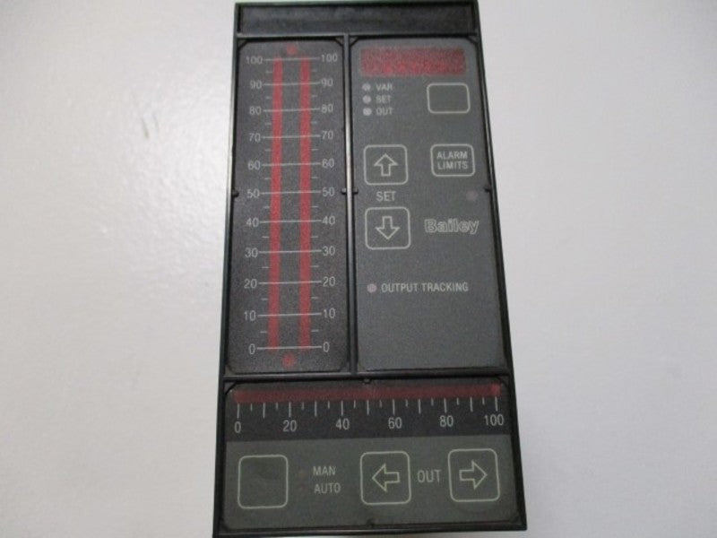 BAILEY NETWORK 90 NDCS03 DIGITAL CONTROL STATION  UNMP