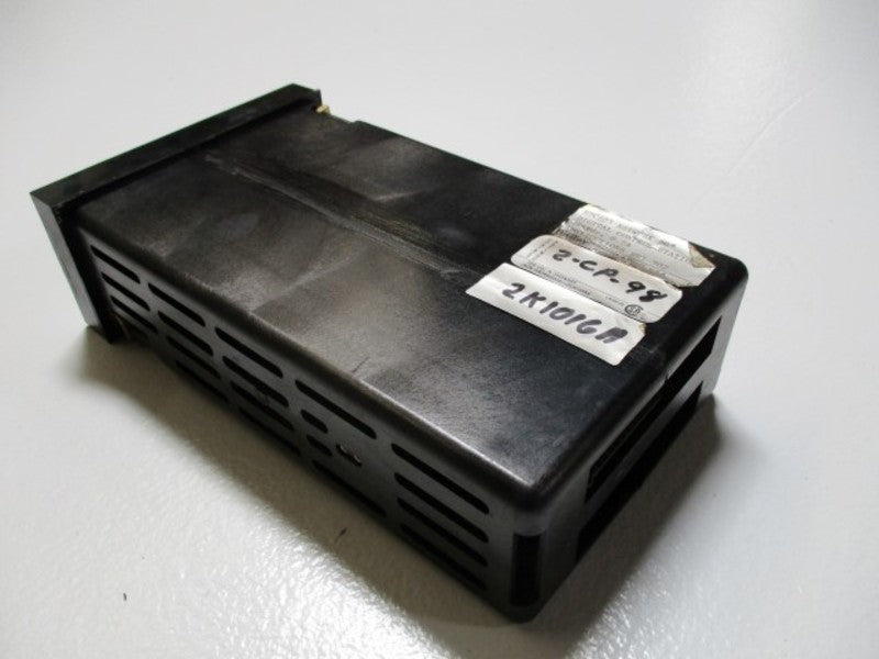 BAILEY NETWORK 90 NDCS03 DIGITAL CONTROL STATION  UNMP