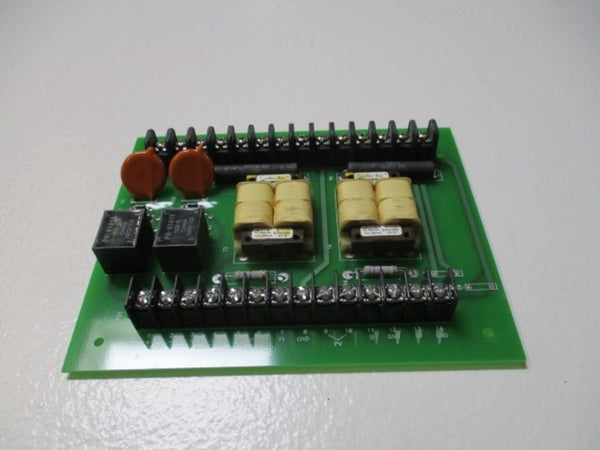 FORRY 170383 POWER BOARD ASSEMBLY  NSNP