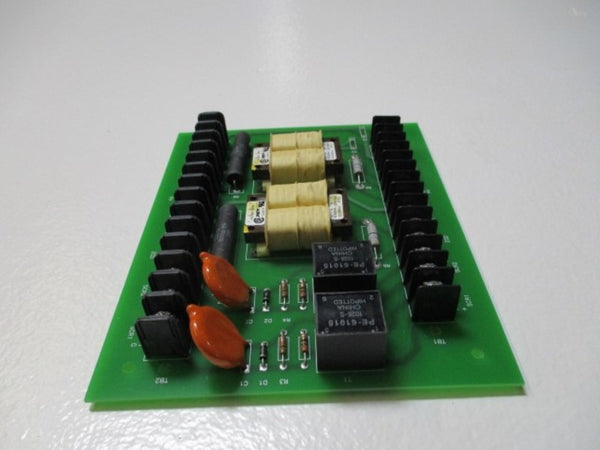 FORRY 170383 POWER BOARD ASSEMBLY  NSNP