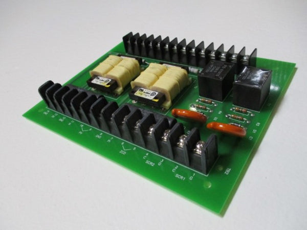 FORRY 170383 POWER BOARD ASSEMBLY  NSNP