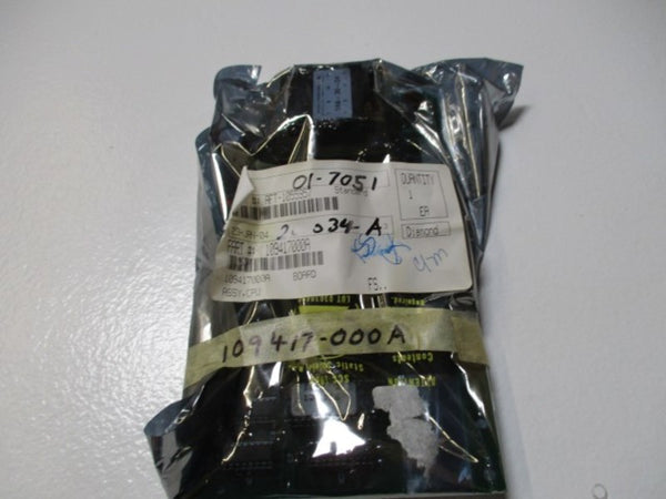 DIAMOND POWER 109417000A CPU BOARD 109414-010A-C  NSNP