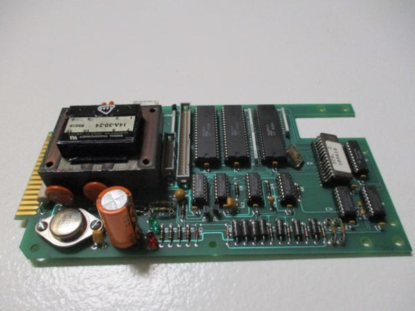 DIAMOND POWER 109417000A CPU BOARD 109414-010A-C  NSNP