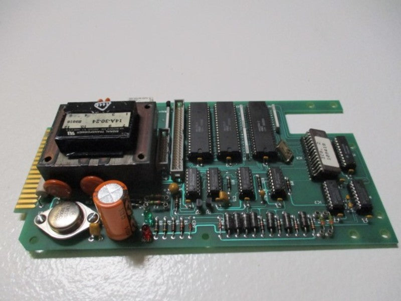 DIAMOND POWER 109417000A CPU BOARD 109414-010A-C  NSNP