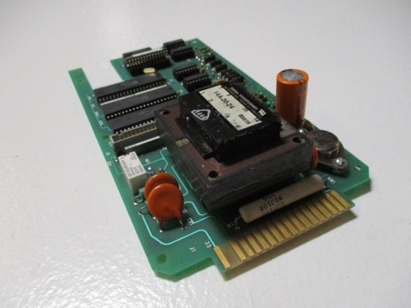 DIAMOND POWER 109417000A CPU BOARD 109414-010A-C  NSNP