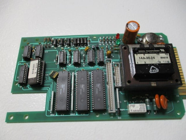 DIAMOND POWER 109417000A CPU BOARD 109414-010A-C  NSNP