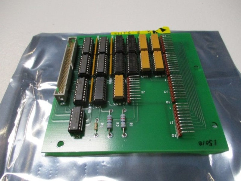 DIAMOND POWER 109416-010A-B APPLICATION CARD  NSNP
