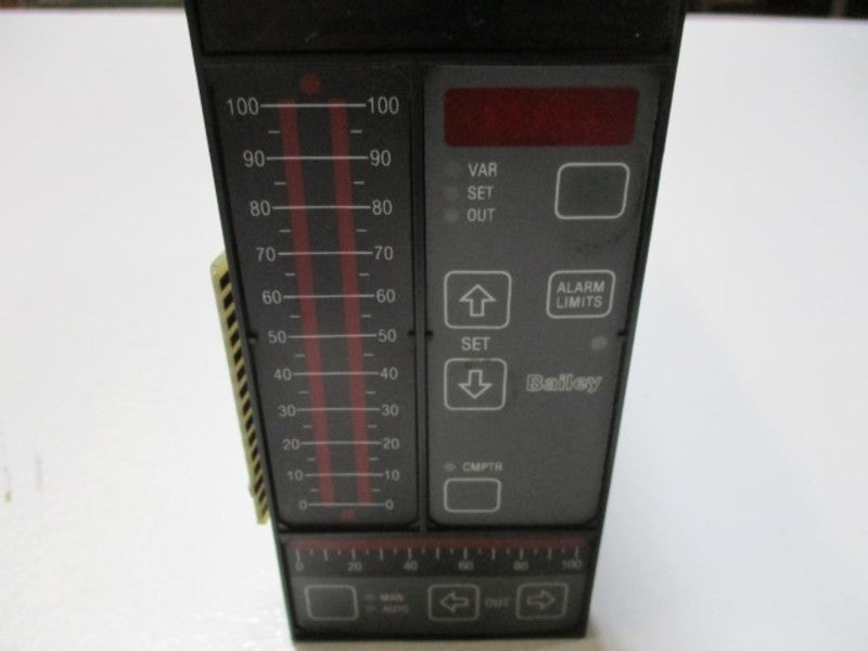 BAILEY NETWORK 90 NDCS03 DIGITAL CONTROL STATION (AS PICTURED)  UNMP