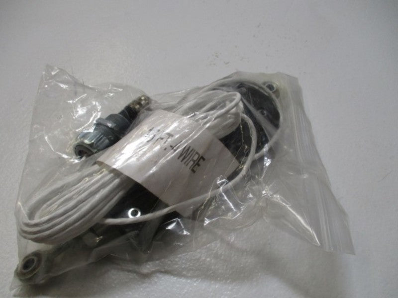 STOCK C19125-9 w/ 15 FT -4 WIRE  NSNP
