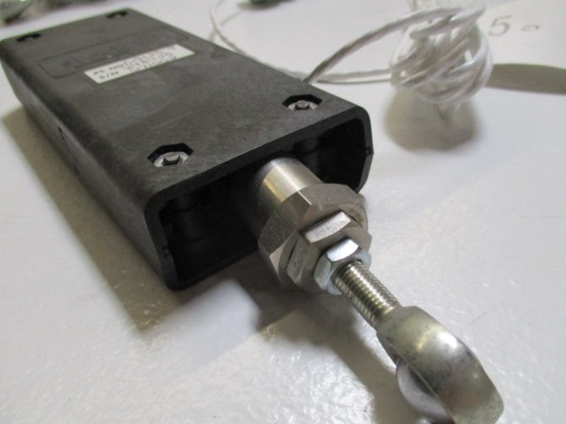 STOCK C19125-9 w/ 15 FT -4 WIRE  NSNP