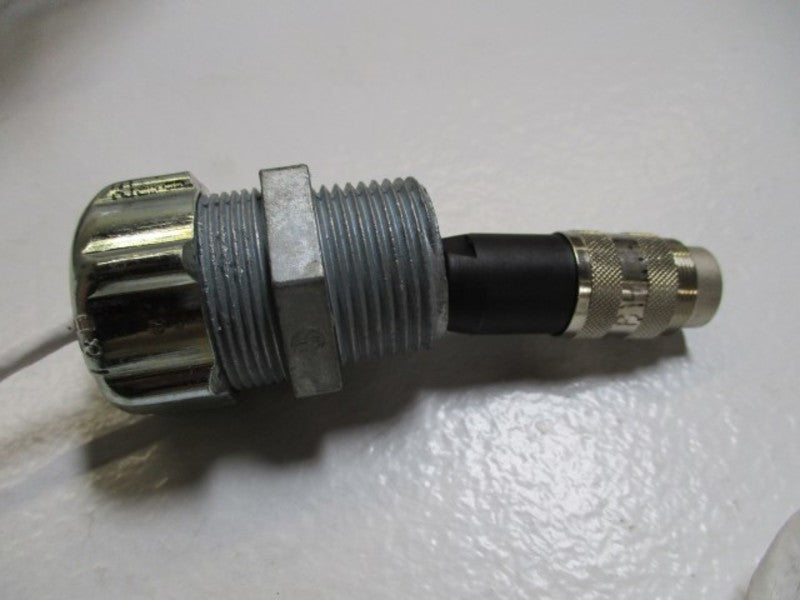 STOCK C19125-9 w/ 15 FT -4 WIRE  NSNP