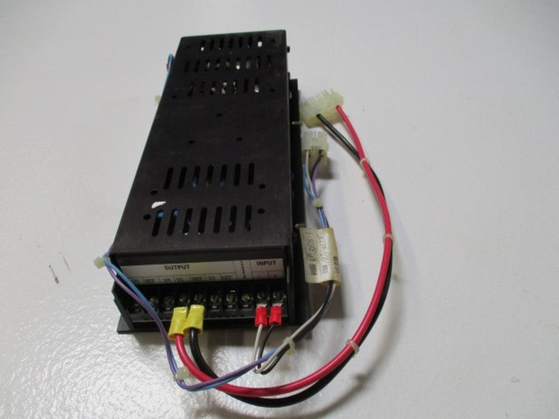 CONVERTER CONCEPTS 1047-646 POWER SUPPLY  UNMP