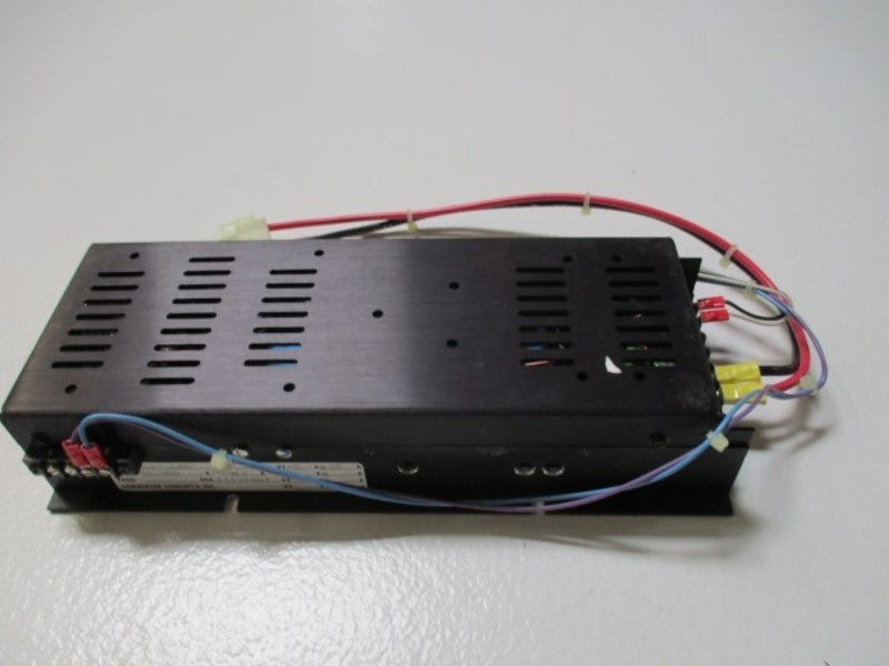 CONVERTER CONCEPTS 1047-646 POWER SUPPLY  UNMP