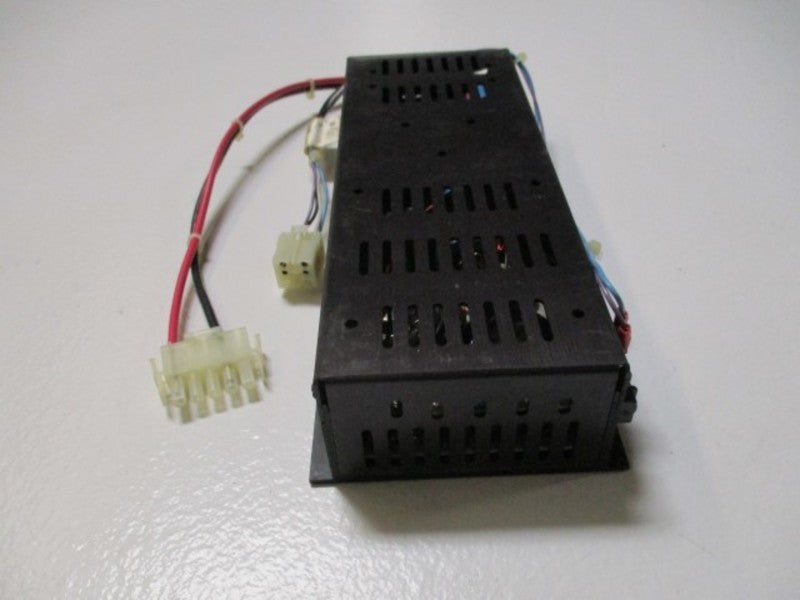 CONVERTER CONCEPTS 1047-646 POWER SUPPLY  UNMP