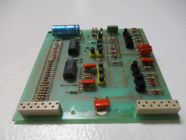 CHESSELL I.C. GEARBOX 101689 BOARD  NSNP