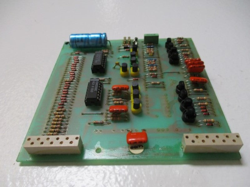 CHESSELL I.C. GEARBOX 101689 BOARD  NSNP