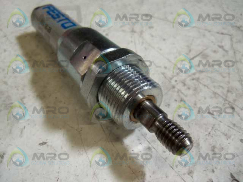 FESTO EG-16-25 PNEUMATIC CYLINDER  NSNP