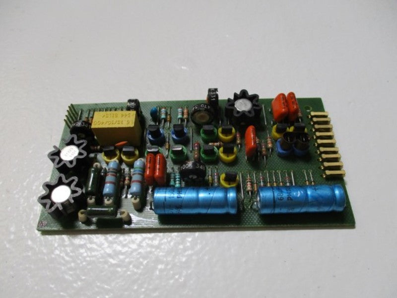 CHESSELL 101682 ISS. 6 BOARD  NSNP