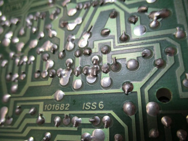 CHESSELL 101682 ISS. 6 BOARD  NSNP