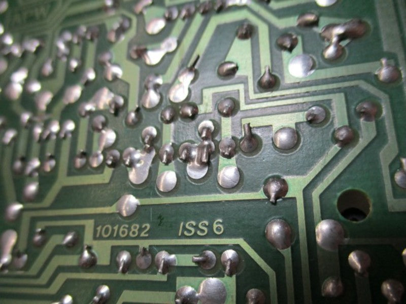 CHESSELL 101682 ISS. 6 BOARD  NSNP