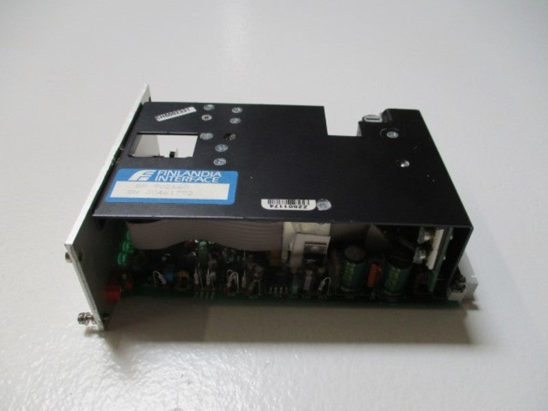KAJAANI ELECTRONICS SR 902660 POWER SUPPLY 12,0V  UNMP