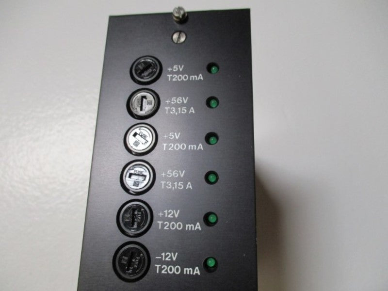 KAJAANI ELECTRONICS 30GC-2-A4280267B RECTIFIER UNIT 1  NSNP