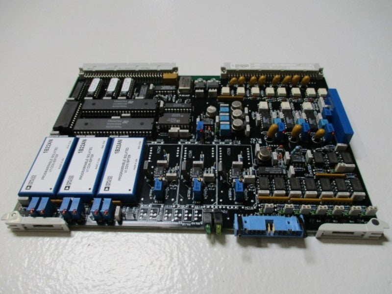 KAJAANI ELECTRONICS A4300008 V1.1 ANALOG INTERFACE 1  NSNP