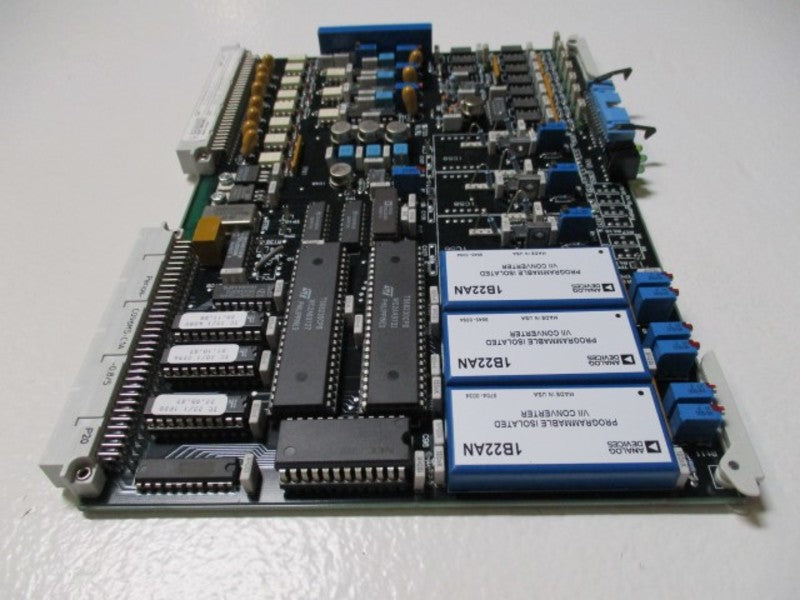 KAJAANI ELECTRONICS A4300008 V1.1 ANALOG INTERFACE 1  NSNP