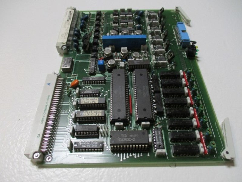 KAJAANI ELECTRONICS 30GG-1-U4300122 ANALOG INTERFACE  NSNP