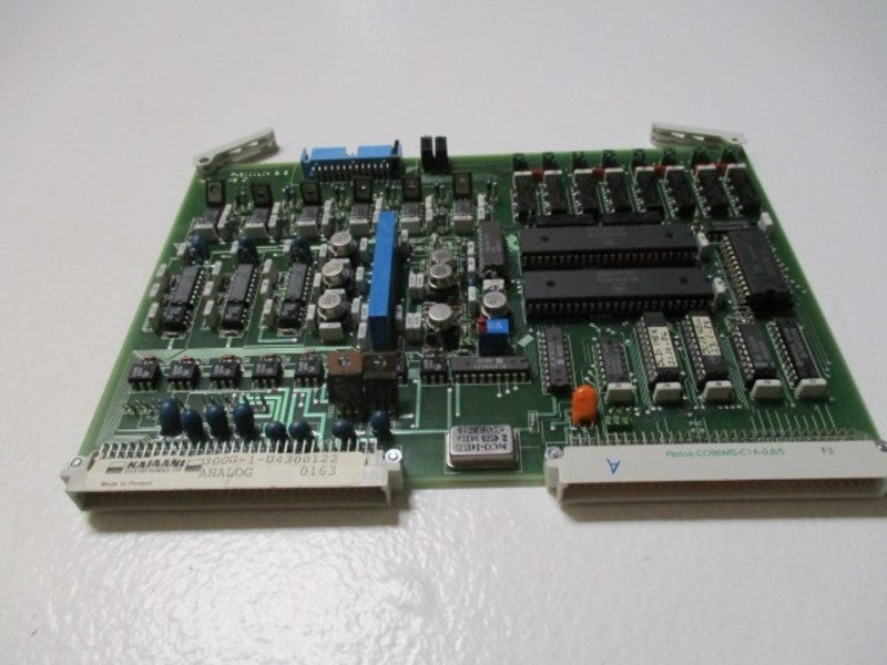KAJAANI ELECTRONICS 30GG-1-U4300122 ANALOG INTERFACE  NSNP