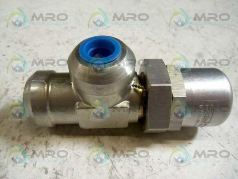PARKER 627B-3-14-2 RELIEF VALVE  NSMP