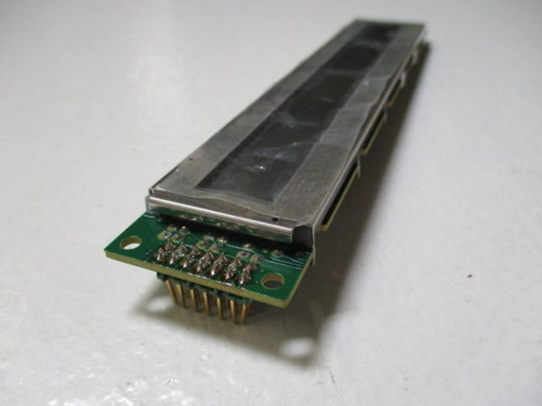 KAJAANI ELECTRONICS A4300081 DISPLAY BOARD  NSNP