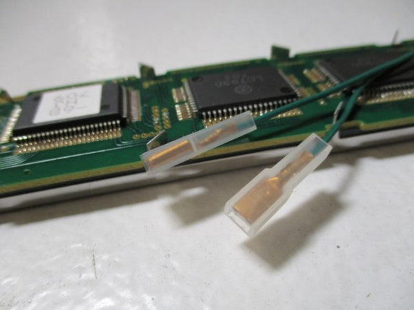KAJAANI ELECTRONICS A4300081 DISPLAY BOARD  NSNP