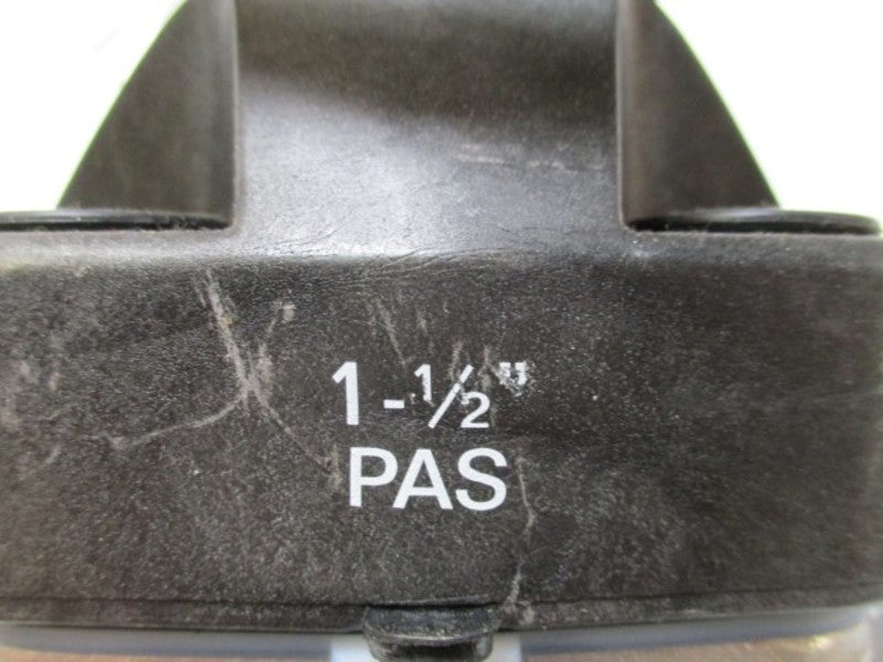 ITT 1.5-F-419-6-0-0-TM17-963-S2-M2-M17 1.5" NSMP