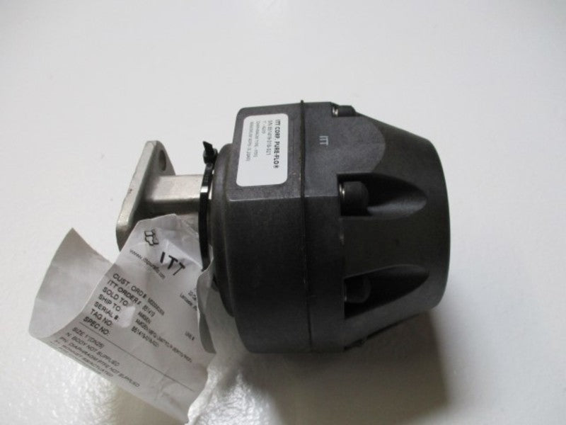 ITT  1-N-PN-31-M7-A209 1" A209 NSMP