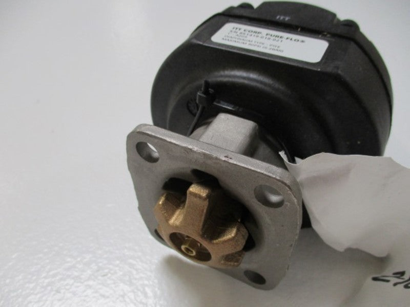 ITT  1-N-PN-31-M7-A209 1" A209 NSMP