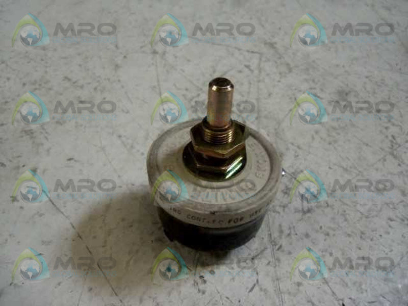 OHMITE RHS350 RHEOSTAT  NSMP