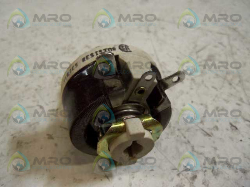 OHMITE RHS350 RHEOSTAT  NSMP