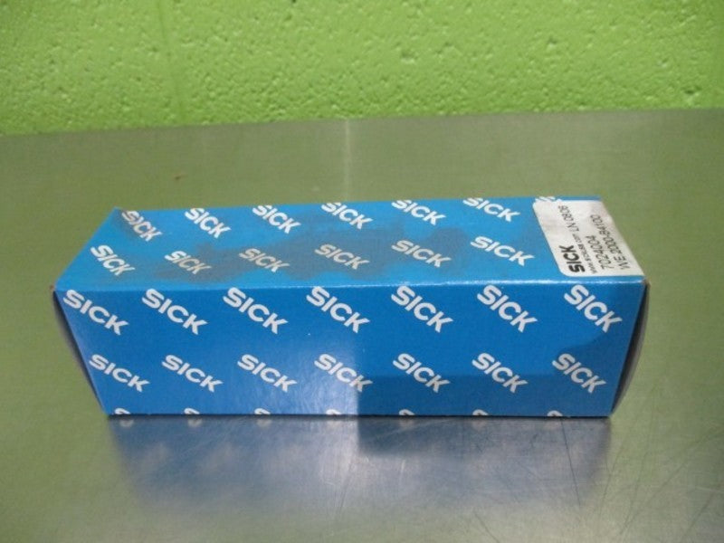 SICK WE2000-B4100 PHOTOELECTRIC SENSOR 7024004  NSFS