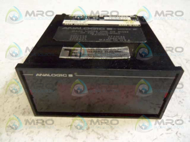 ANALOGIC AN2583 L P  NSMP