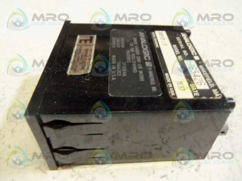 ANALOGIC AN2583 L P  NSMP