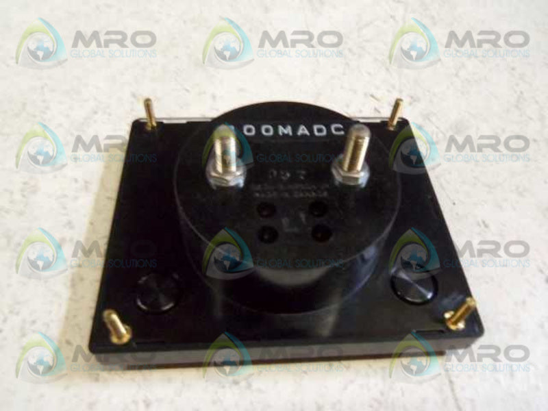 SIMPSON MODEL 1329SC 0-100 TENSION METER  NSMP
