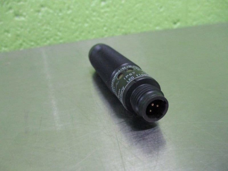 IFM EFECTOR IG0335 IGA2005UARKA/SC/SL/LS-100AK PROXIMITY SENSOR  NSMP