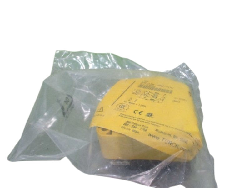 TURCK BI40-CP80-VP4X2-H1141 INDUCTIVE LONG RANGE SENSOR  NSMP