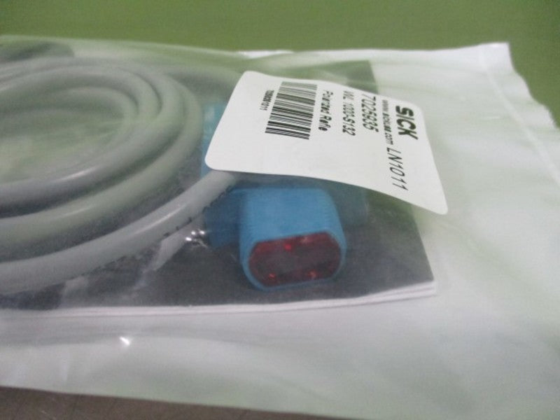 SICK WL1000-S132 PHOTOELECTRIC BEAM SENSOR 7025935  NSMP