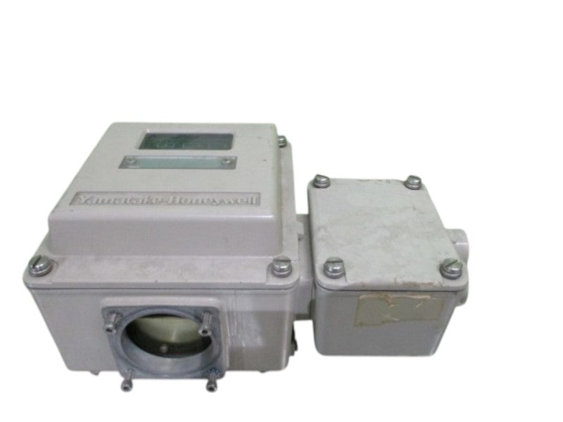 YAMATAKE HONEYWELL KIX20A-E12P2XY-XXF0A21 FLOW CONVERTER  UNMP