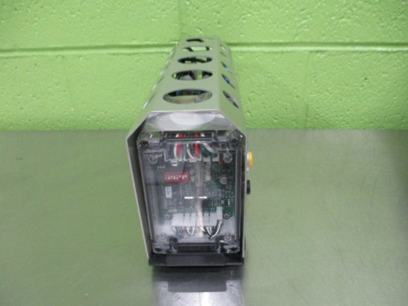 PARKER CVX0260BE0SDNNA ESTOP DEVICENET VACUUM PUMP  NSNP